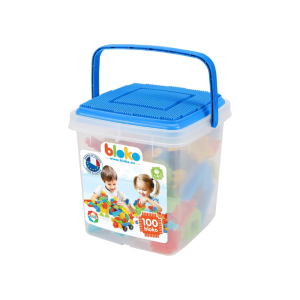 JUEGO DE BLOQUES EN BALDE