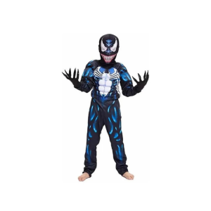 DISFRAZ VENOM L