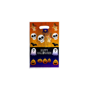 BOLSITAS PARA SORPRESITAS HALLOWEEN