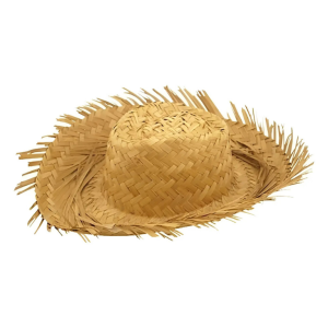 SOMBRERO DE PAJA