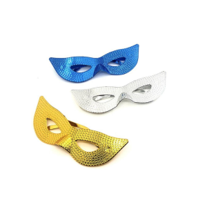 ANTIFAZ GATUBELA METALIZADO 12 UNIDADES