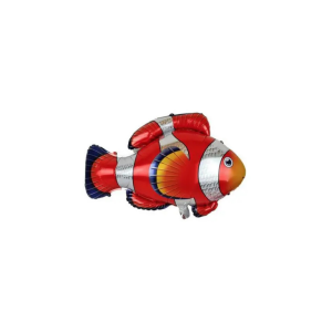 GLOBO PEZ PAYASO