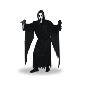 DISFRAZ SCREAM L - NIÑO