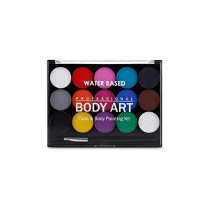 MAQUILLAJE PETACA DE 15 COLORES
