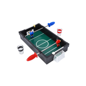 MINI FÚTBOL SHOTS
