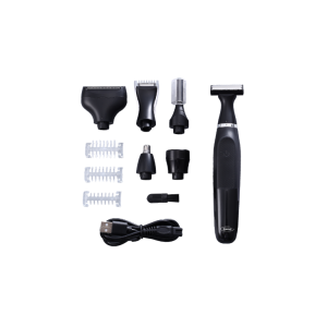 AFEITADORA 6 EN 1 KASSEL