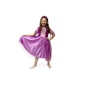 DISFRAZ PRINCESA M