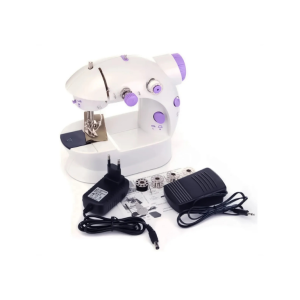 MÁQUINA DE COSER PORTÁTIL