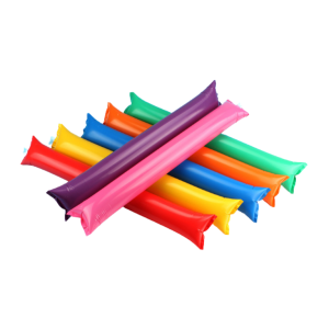 APLAUDIDORES 10 UNIDADES