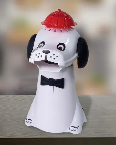 PERRO POPERO KASSEL - Imagen 2