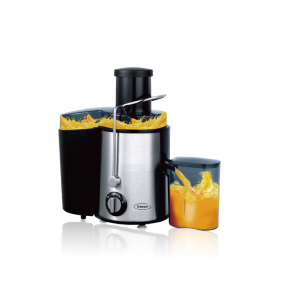 EXTRACTOR DE JUGO INOX CON VASO KASSEL