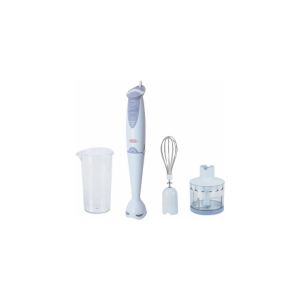 MIXER 4 EN 1 BLANCO KASSEL