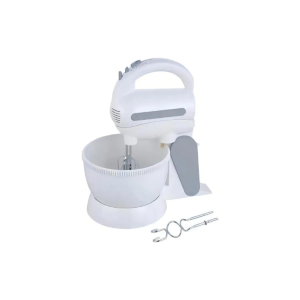 BATIDORA CON BOWL ROTATIVO KASSEL