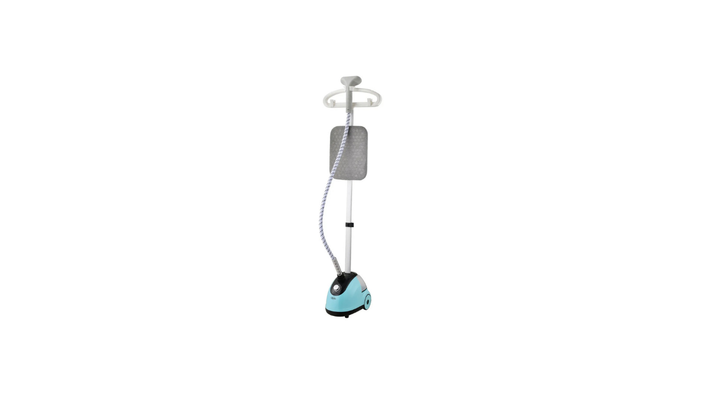 PLANCHA A VAPOR VERTICAL CON TABLA KASSEL