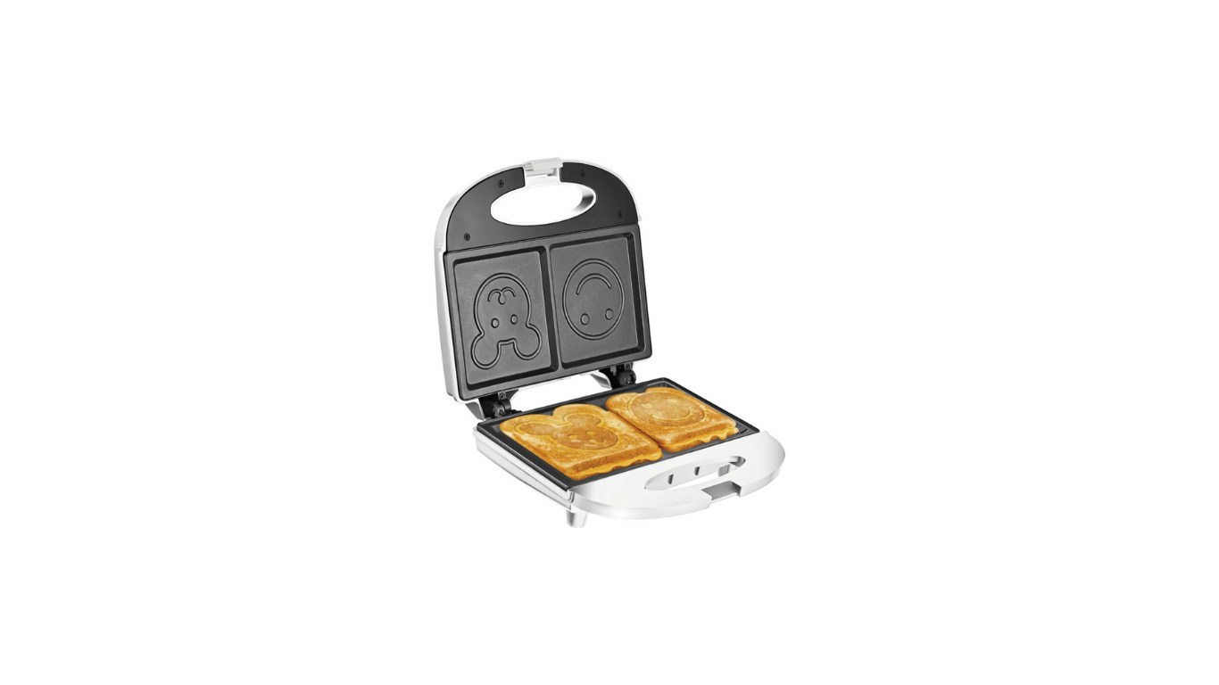 SANDWICHERA CON CARITAS KASSEL