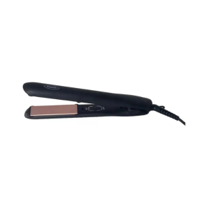 PLANCHA DE PELO NEGRA