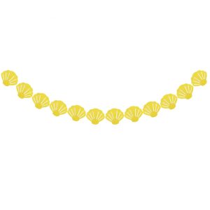 GUIRNALDA ALMEJAS AMARILLO