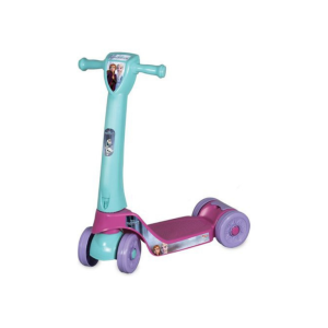SCOOTR FROZEN