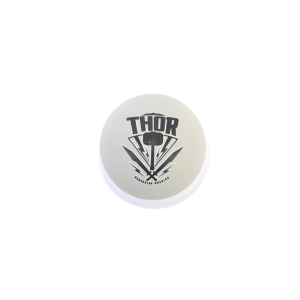PELOTA THOR DE CAUCHO CHICA