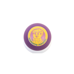 PELOTA INFINITY POWER DE CAUCHO CHICA
