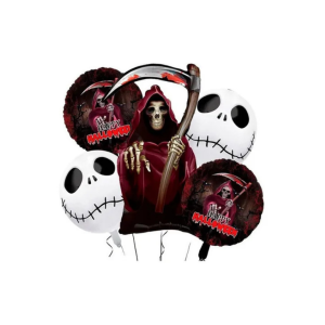 SET DE GLOBOS PARKA