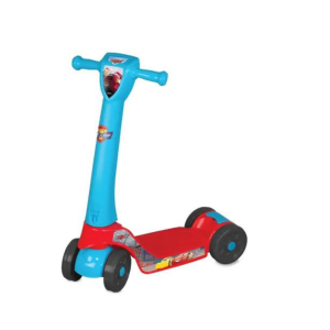 SCOOTER CARS