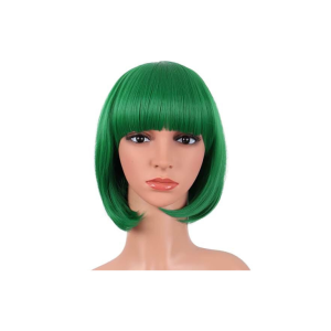 PELUCA VERDE ALICIA