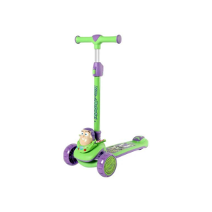 SCOOTER BUZZ LIGHTYEAR TOY STORY
