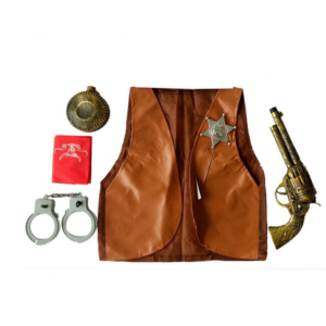 SET SHERIF