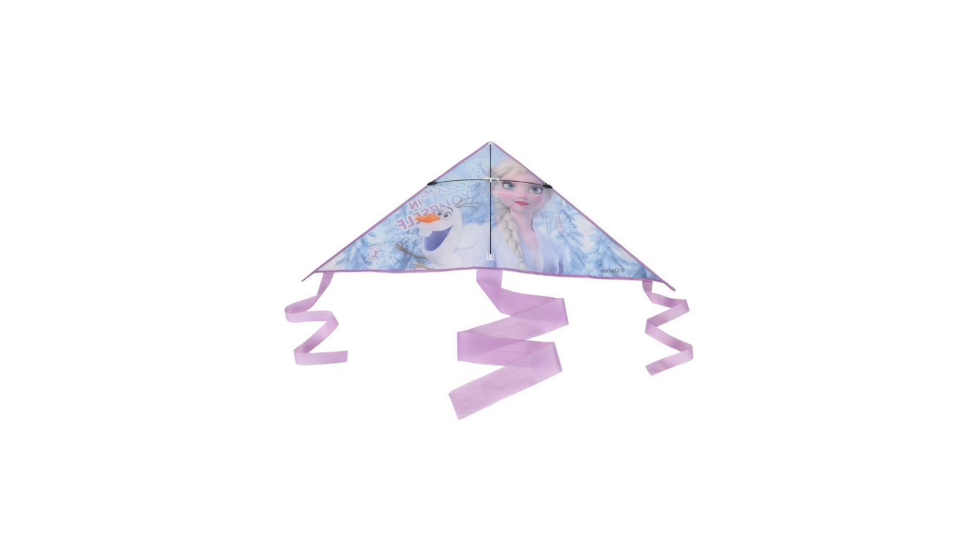 COMETA FROZEN