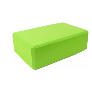 LADRILLO YOGA PILATES VERDE