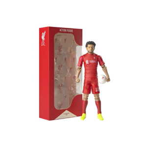 MOHAMED SALAH FIGURA DE ACCIÓN
