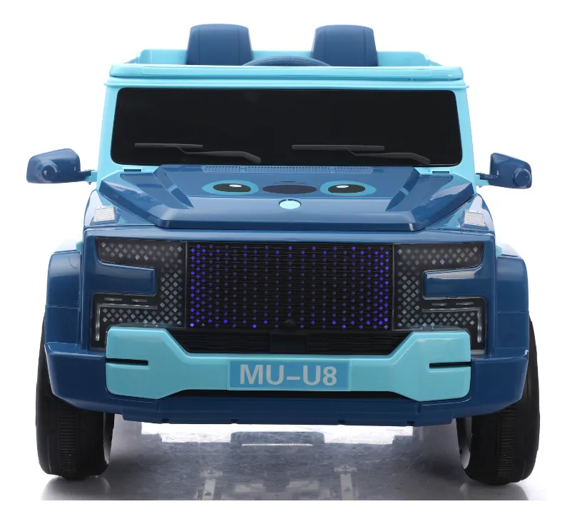 JEEP A BATERÍA A STITCH - Imagen 4