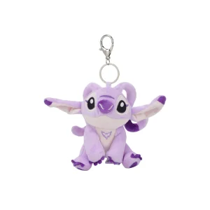 LLAVERO PELUCHE ANGEL