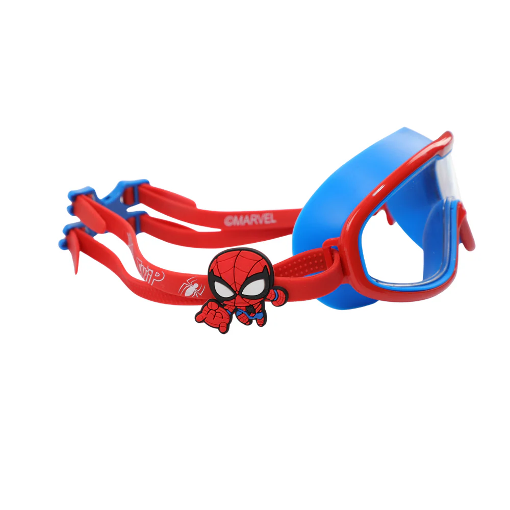 LENTES DE AGUA SPIDERMAN - Imagen 2
