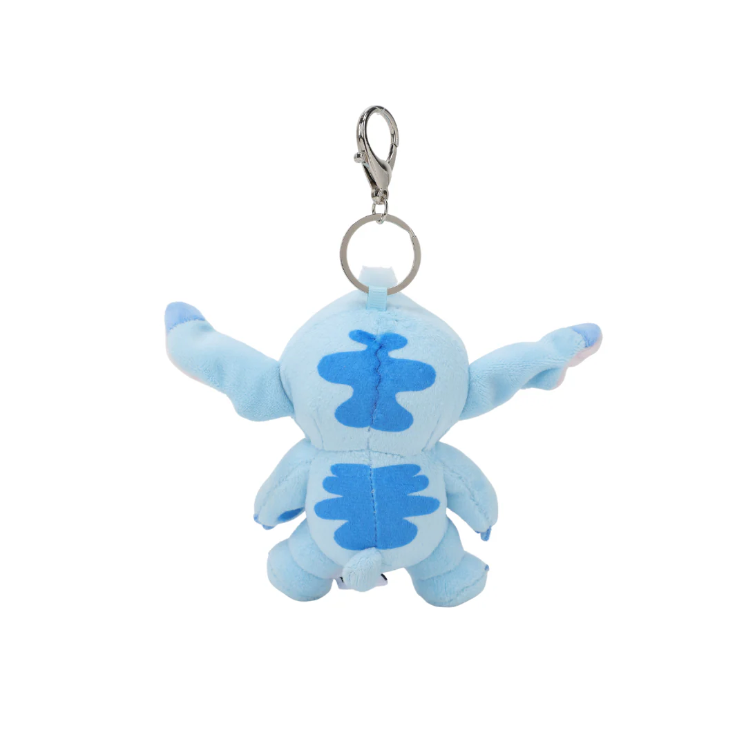 LLAVERO PELUCHE STITCH - Imagen 3