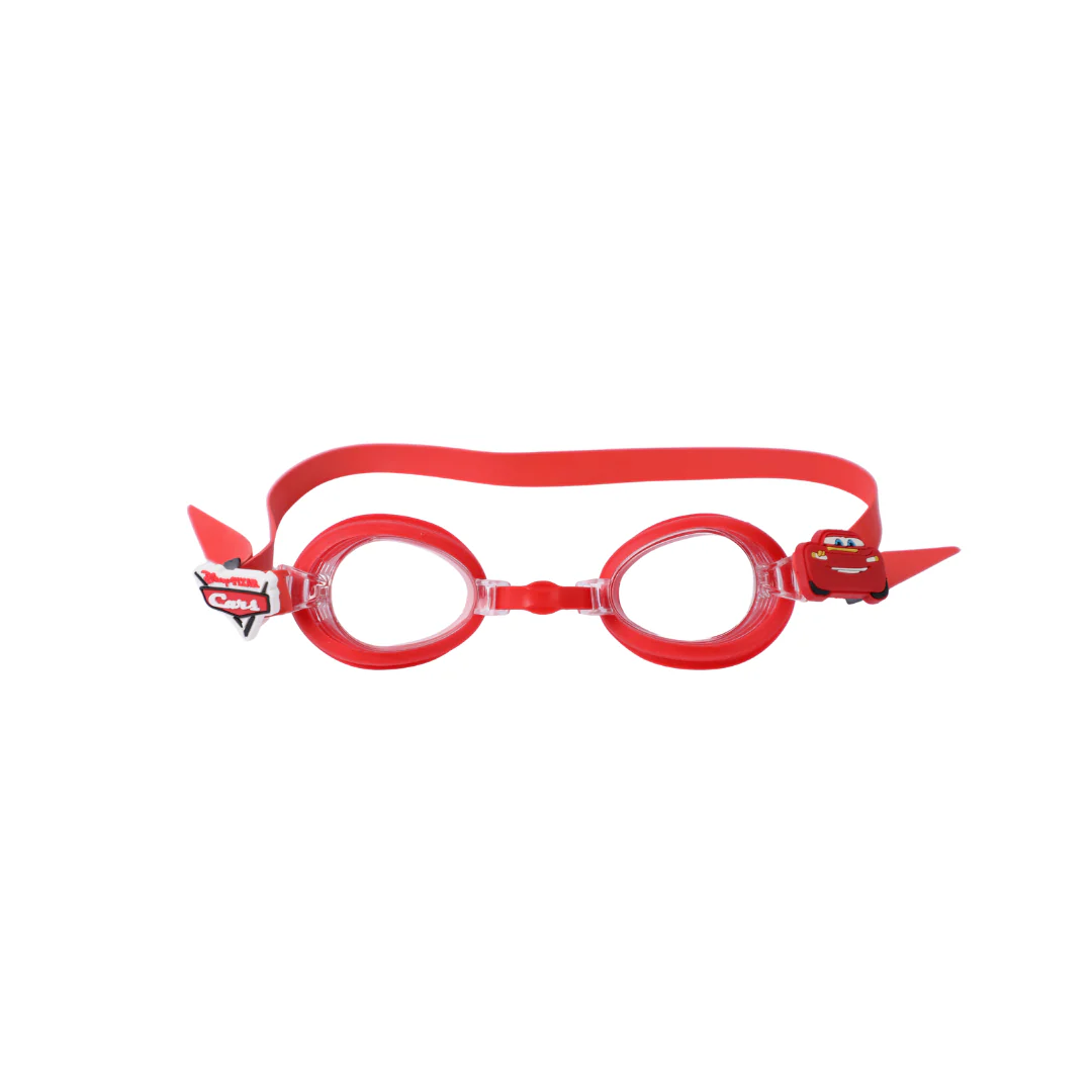 LENTES DE AGUA Y FLOTADOR CARS - Imagen 3