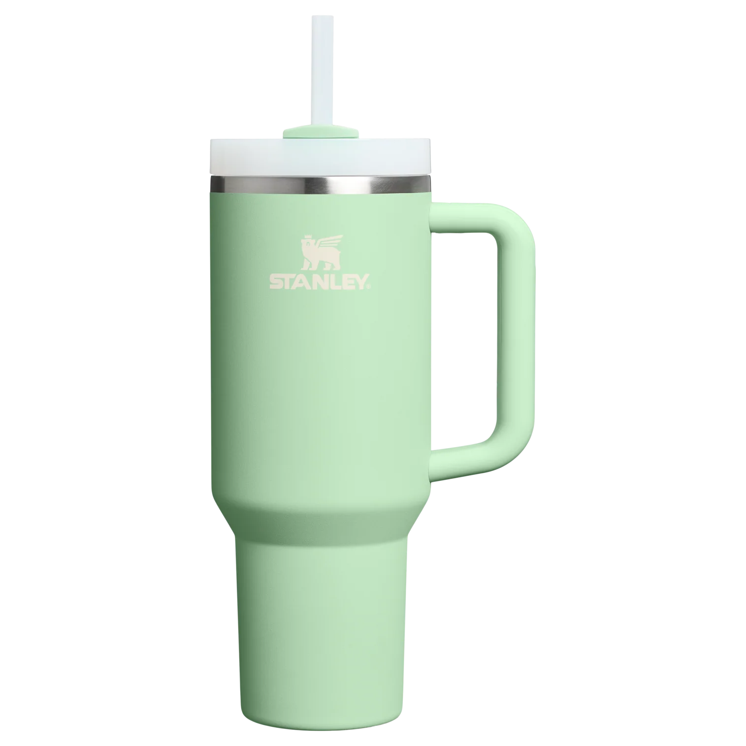 STANLEY QUENCHER PISTACHO FLOWSTATE - Imagen 4