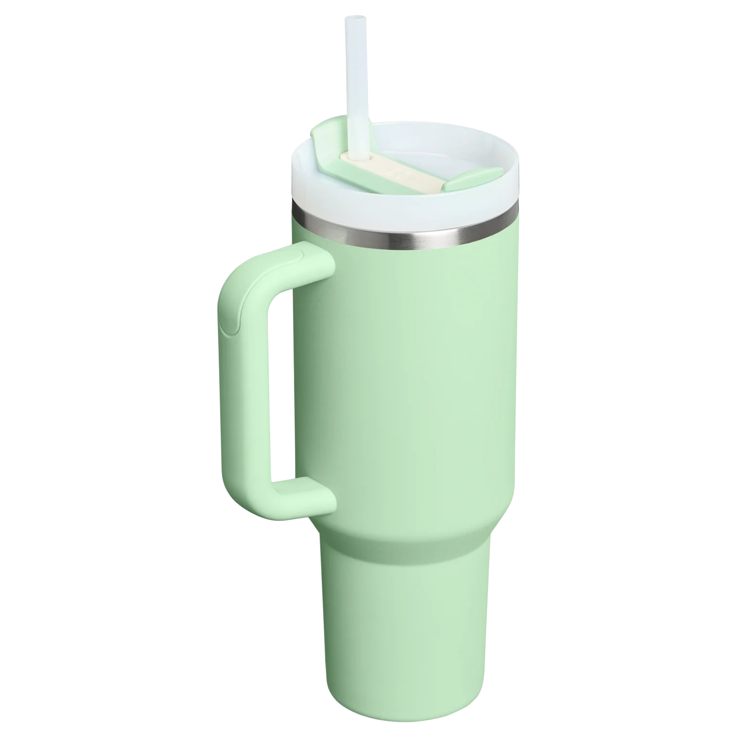 STANLEY QUENCHER PISTACHO FLOWSTATE - Imagen 3