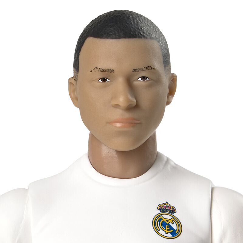 KYLIAN MBAPPÉ FIGURA DE ACCIÓN - Imagen 4