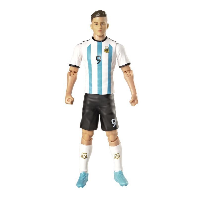 JULIÁN ÁLVAREZ FIGURA DE ACCIÓN - Imagen 3