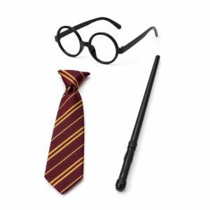 ACCESORIOS HARRY POTTER