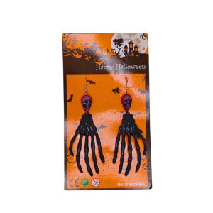 CARAVANAS CALAVERA NEGRAS