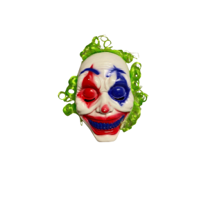 MASCARA JOKER RETRO