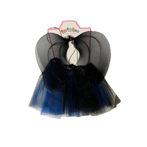 SET TUTU Y ALAS COMBINADO