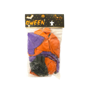 GLOBOS HALLOWEEN SURTIDOS