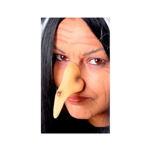 NARIZ DE BRUJA