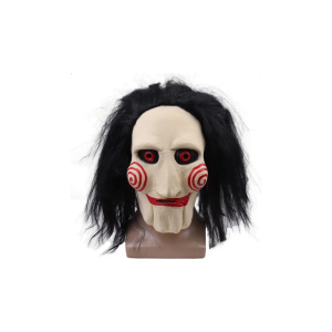 MÁSCARA JUEGO DEL MIEDO JIGSAW