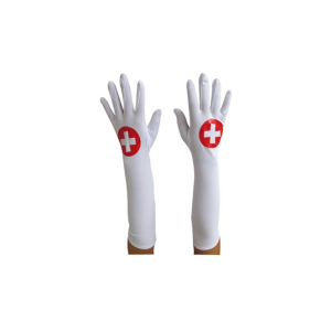 GUANTES LARGOS DE ENFERMERA