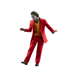 DISFRAZ JOKER L